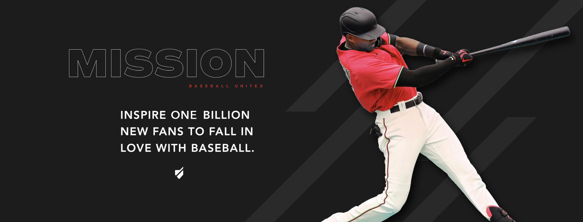 Baseball United Mission