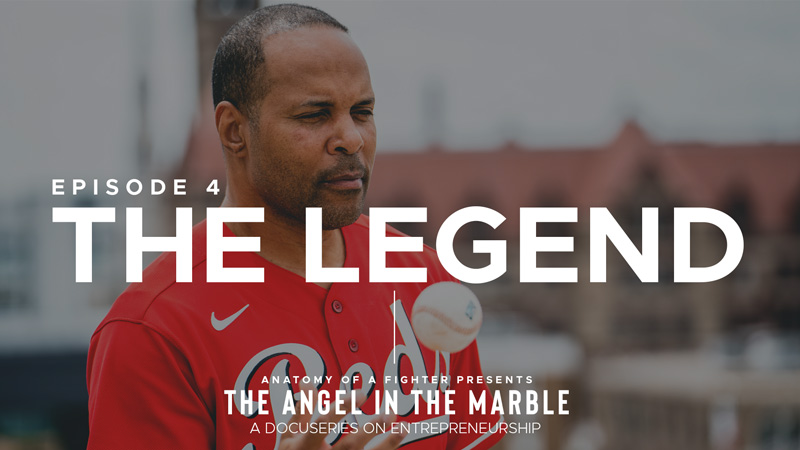 Episode 4: The Legend