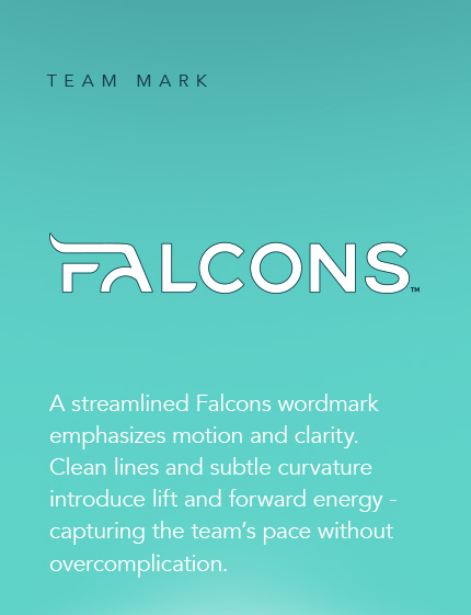 Mid East Falcons