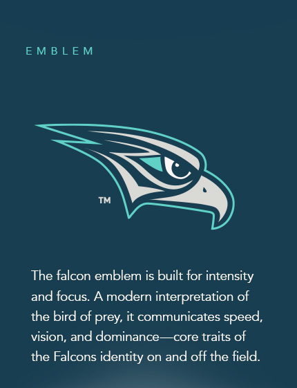 Mid East Falcons