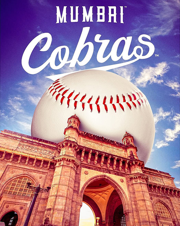 Mumbai Cobras