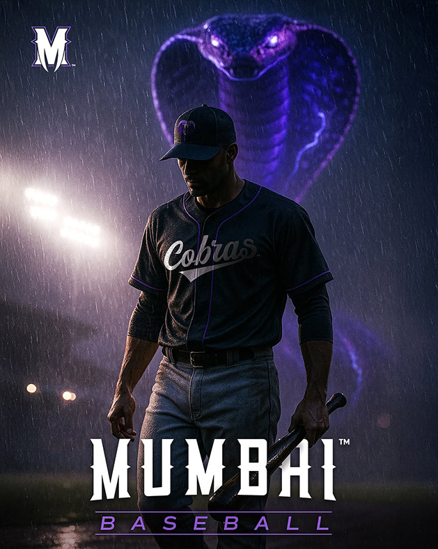 Mumbai Cobras