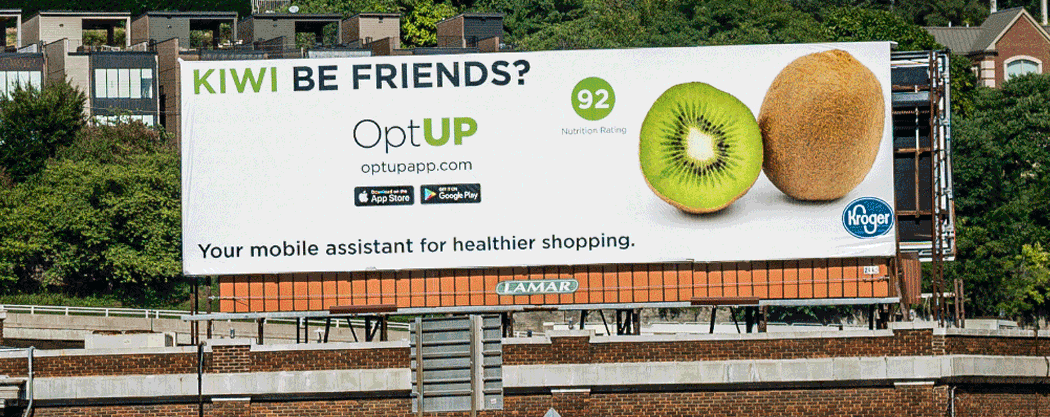 OptUP